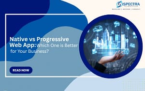 Native vs Progressive Web App