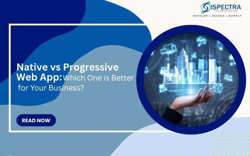 Native vs Progressive Web App