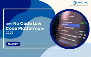No Code Low Code Platforms