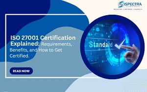 lSO 27001 Certification