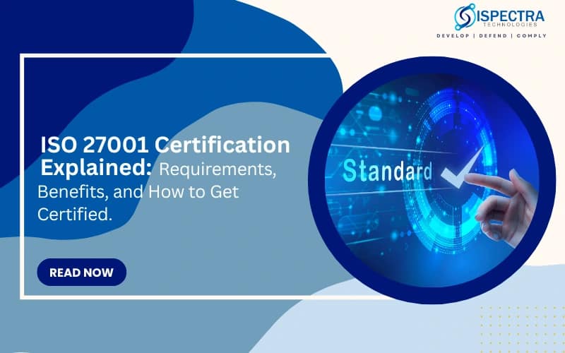 lSO 27001 Certification