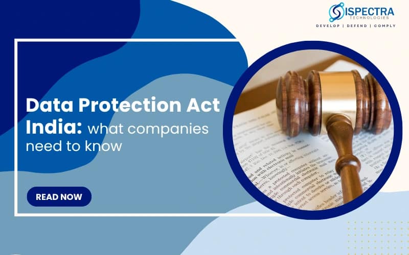 Data Protection Act India
