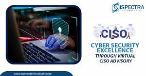 Cyber security Excellence through Virtual CISO Advisory