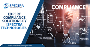 In every sector, observing precise compliance measures is crucial for the protection of business data, conformity to industry standards, and adherence to legal, security, and regulatory requirements. If a company doesn't stick to these rules, it could face serious fines and legal issues. That's why it's critical for organizations to put compliance management solutions in place. This helps them effectively meet their regulatory obligations, avoiding penalties and safeguarding their operations. Business Compliance Solutions Business compliance involves adhering to established rules, industry standards, guidelines, employment standards, and operational best practices. To ensure comprehensive and proper compliance for the business, Ispectra Technologies target the three primary fields: 1. Compliance in Software Development It involves adherence to a comprehensive framework of standards and regulations dictating the entire life cycle of software. From design and development to deployment, these directives derive from diverse sources such as legal mandates, industry benchmarks, and organizational policies. Ispectra Technologies guarantee that both software products and associated processes fulfil stringent criteria pertaining to security, privacy, quality, and ethical considerations. Here are the key factors of compliance in the field of software development: • Legal and Regulatory: Legal and regulatory compliance pertains to adhering to laws and regulations applicable to the software industry. Ispectra Technologies adhere to the United States' Health Insurance Portability and Accountability Act (HIPAA) to severe penalties, legal consequences, and harm to an organization's reputation. • Security Standards: It involves adopting measures to defend against unauthorized access, data breaches, and cyber threats. The company has established security frameworks and standards for safeguarding user data, and has implemented robust security measures to protect sensitive information. • Quality Assurance (QA) Standards: Compliance standards encompass guidelines for ensuring the reliability, performance, and overall quality of software. This includes testing methodologies, code review processes, and documentation practices. Ispectra Technologies adhere to these standards aiding developers to create stable and dependable software. • Ethical Considerations: Developers have a responsibility to create software that is inclusive, accessible, and respects the rights and values of diverse user groups. Ethical software development contributes to positive social impact and helps build a sustainable and responsible tech industry. • Documentation and Reporting Standards: Ispectra Technologies follow reporting standards for maintaining comprehensive documentation. It targets on demonstrating compliance with various standards which is often crucial in audits and regulatory assessments. • Global Considerations: In an interconnected world, software is often distributed globally. The company adheres to international compliance standards. It opens doors for the client companies to work with a broader market. Organizations that meet the regulatory requirements of multiple regions demonstrate a commitment to responsible business practices, facilitating entry into new markets and establishing a global presence. 2. Compliance in Cloud Computing Cloud solutions from Ispectra Technologies offer notable advantages in terms of speed, agility, and flexibility. It enables organizations to leverage emerging technologies for the delivery of cutting-edge products and services. Our cloud infrastructures inherently expand the attack surface, and organizations heavily depend on cloud providers to safeguard their sensitive data and applications. The compliance spans various regulatory standards, encompassing both cloud provider specifications and industry-specific compliance standards. It covers the following realms: • Network Security: Data security is a big concern for companies. Ispectra Technologies targets on improving it by doing a security audit. They run regular checks to ensure real-time find and fix problems quickly, preventing breaches and avoiding penalties. Further, it helps to understand how good the security is and find any policies to make it better. • Micro-Segmentation: Micro-segmentation divides your cloud or data centers into different parts with custom security controls. This boosts security and makes managing risks easier. With separate security for each part, a breach in one area doesn't affect the whole company. It creates many smaller networks with independent security controls. The solution also stops attacks from spreading within the network. • Firewall in Check: Your firewall rules decide what goes in and out of your network. As cyber threats change, the company regularly checks and updates these rules. Since cybercriminals are always coming up with new tricks, it allows the company to stay ahead by having a security policy. 3. Compliance in Cyber Security Cyber security compliance requires strict adherence to standards, and laws crafted to keep information and data safe and sound. The compliance obligations usually differ depending on factors such as the organization's size, the industry, the type of data, and the jurisdictions it operates within. Failure to comply may lead to consequences such as penalties, fines, loss of customers, damage to reputation, or even legal repercussions. Ispectra Technologies offers the impeccable compliance solution which serves the following areas; • Identity & Access Management: Ispectra Technologies deploy protocols for enterprise-level identity and assessment management (IAM), facilitating integrated credential management through enterprise single sign-on (ESSO), multi-factor authentication (MFA), role-based access controls (RBAC), and other features. • Privacy Protection: Privacy involves ensuring that software applications handle user data responsibly and in accordance with privacy laws. This includes implementing privacy-by-design principles and obtaining user consent when required. • Risk Mitigation: The Compliance frameworks offer a structured approach to identifying, assessing, and mitigating risks associated with software development. By following industry best practices and standards, developers can proactively address potential vulnerabilities, reducing the likelihood of security breaches, financial losses, and reputational damage. What’s Next? Are you also seeking expert compliance solutions? Your most optimal solution is Ispectra Technologies. They target on identifying potential patterns and threats before they evolve into significant issues. Their system offers an automated method for gathering, storing, and updating data seamlessly through a unified dashboard. The company targets on delivering real-time reporting and facilitates prompt corrective measures. These built-in features enable the generation of detailed reports, empowering robust analytics to analyze data, compare case numbers, and identify patterns of misconduct on a quarterly or annual basis. Additionally, with Ispectra Technologies, you have the option to allocate tasks and effortlessly share information with the entire compliance team.