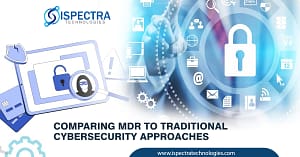 Learn the benefits of MDR's comprehensive and real-time protection compared to traditional cybersecurity approaches.