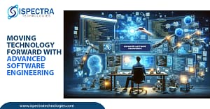 Moving Technology Forward with Advanced Software Engineering