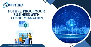 Future-Proof Your Business with Cloud Migration