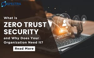 Zero Trust Security