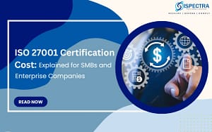 ISO 27001 Certification Cost