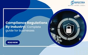 Compliance regulations by industry