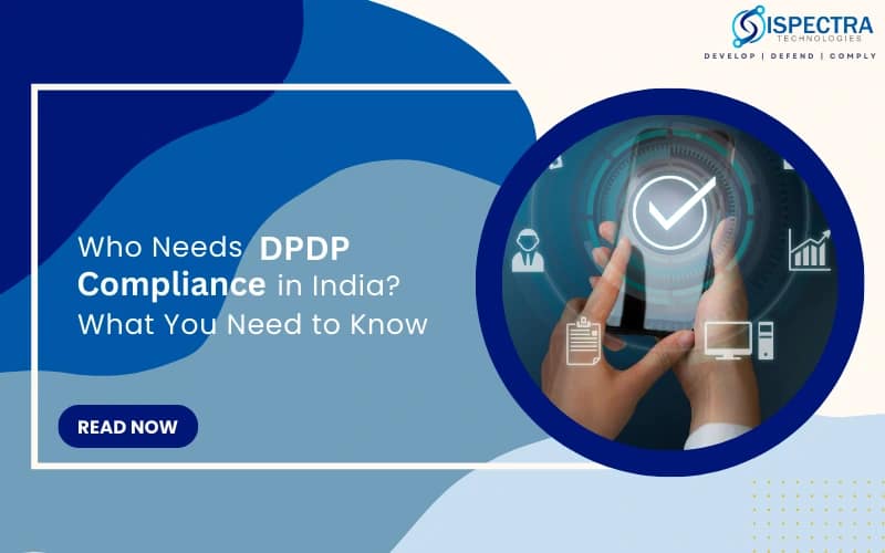 DPDP Compliance in India