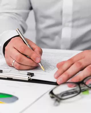 Faster Reimbursements